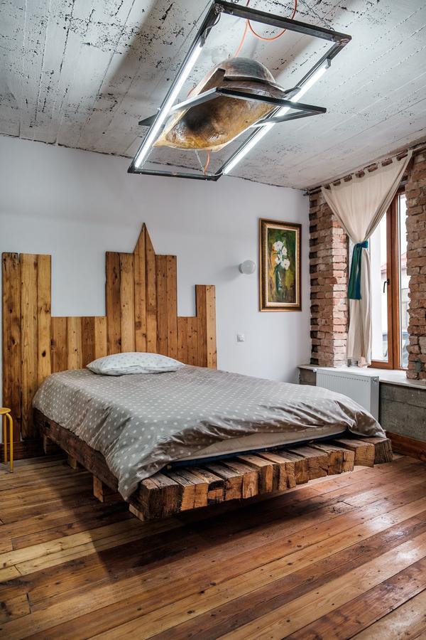 Central Cluj Apartments المظهر الخارجي الصورة