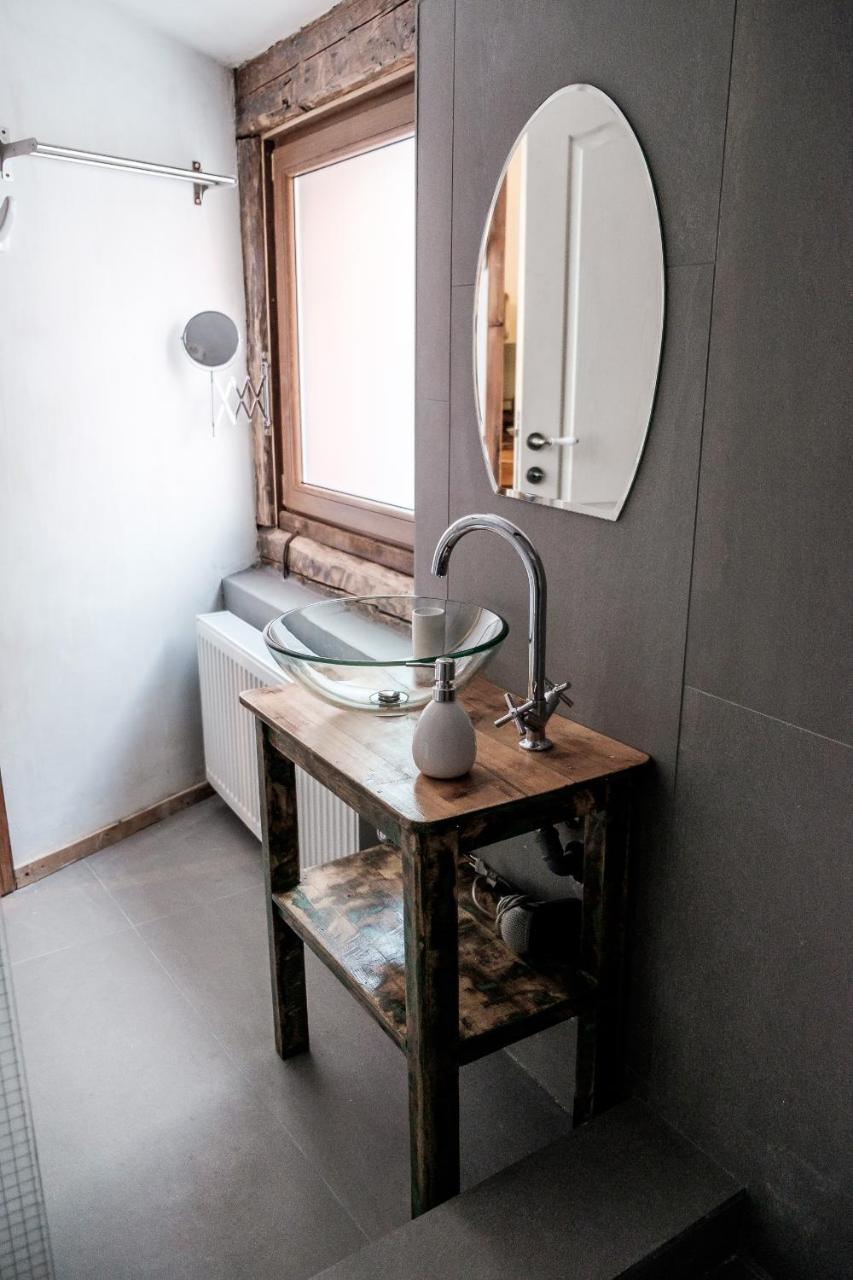 Central Cluj Apartments المظهر الخارجي الصورة
