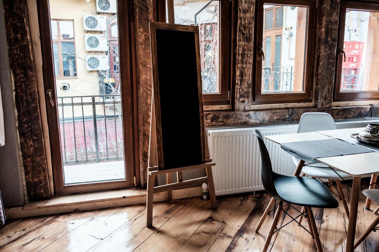 Central Cluj Apartments المظهر الخارجي الصورة